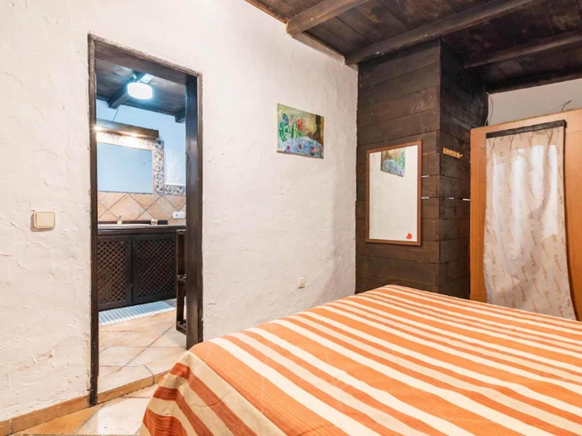 Belvilla By Oyo Casa Tata Atogo Exterior foto