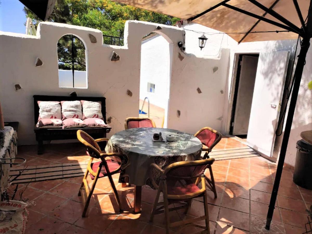 Belvilla By Oyo Casa Tata Atogo Exterior foto