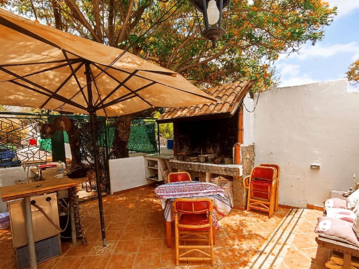 Belvilla By Oyo Casa Tata Atogo Exterior foto